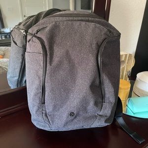 Lululemon Backpack 21L